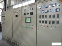 污水處理廠自動(dòng)控制系統(tǒng)的建立與應(yīng)用